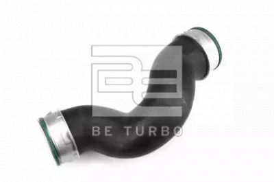 BE TURBO 700061 - Трубка нагнетаемого воздуха